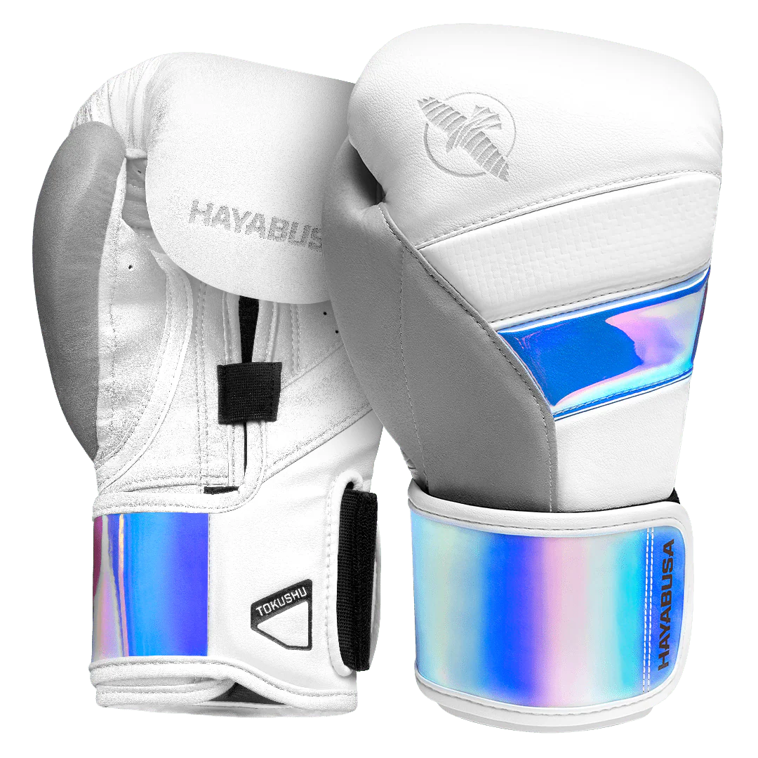 Hayabusa T3 Boxing Gloves - Image 25