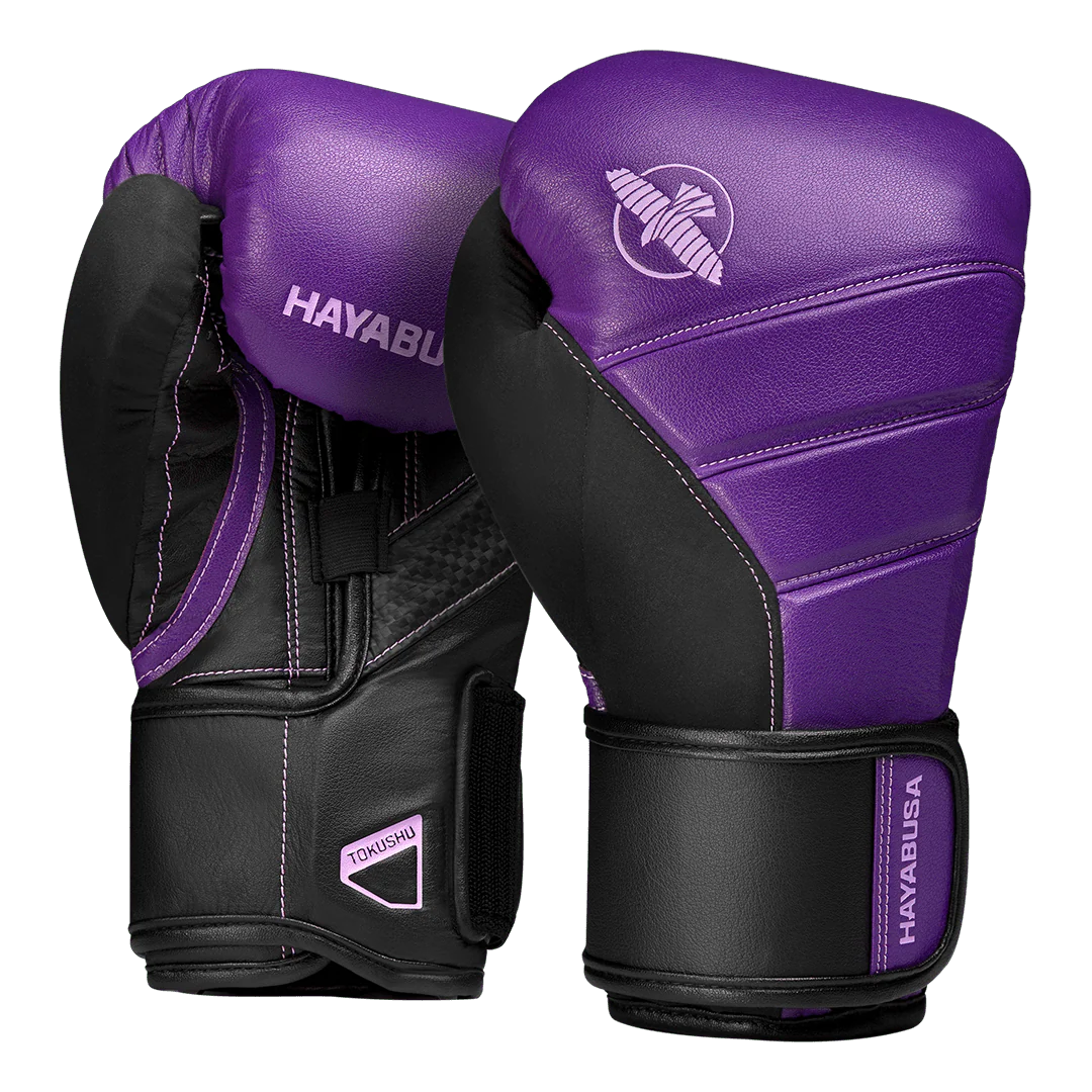 Hayabusa T3 Boxing Gloves - Image 28