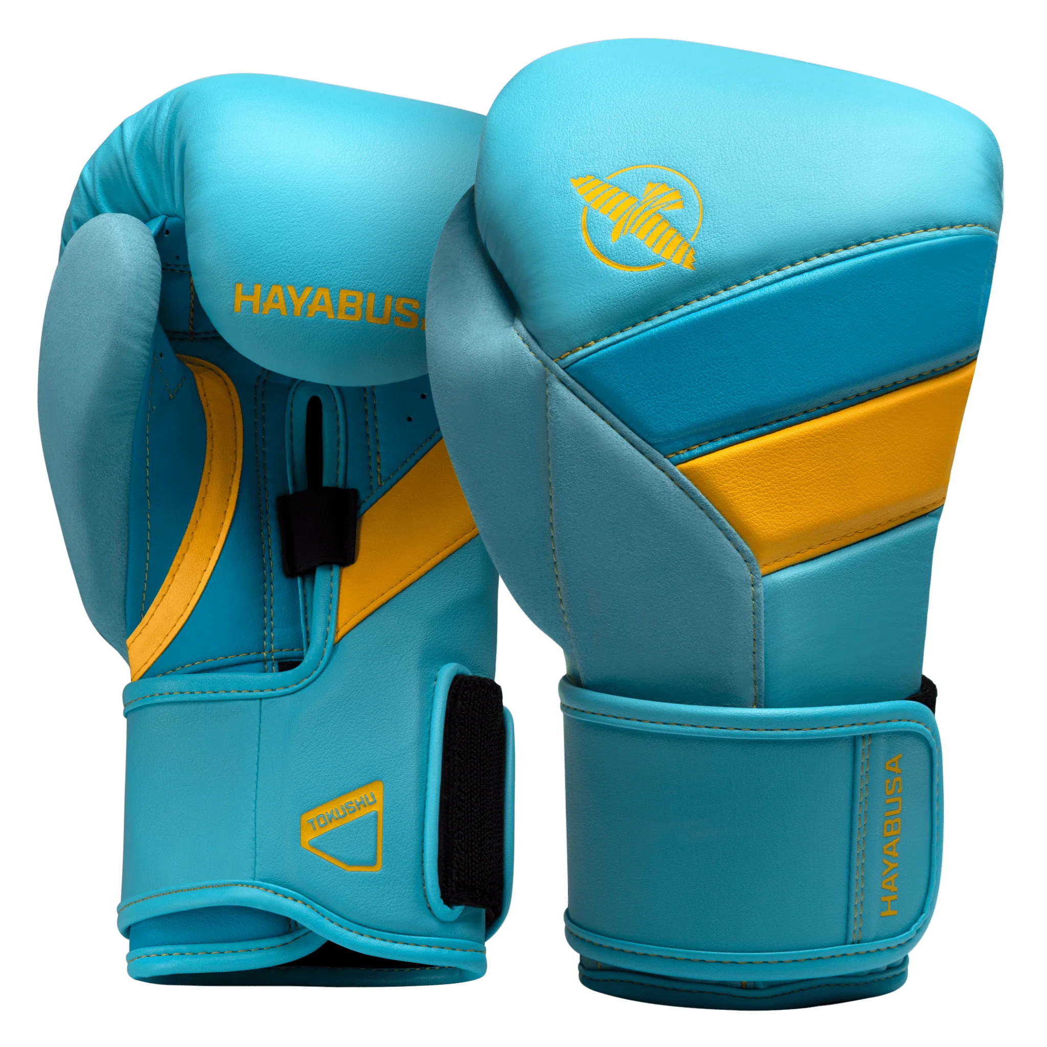 Hayabusa T3 Boxing Gloves - Image 29