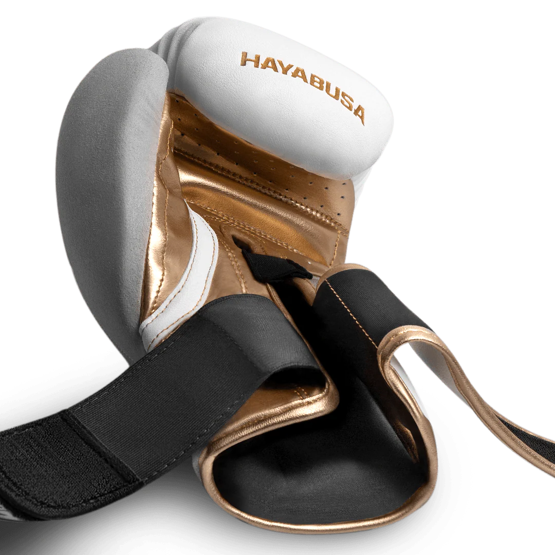 Hayabusa T3 Boxing Gloves - Image 3