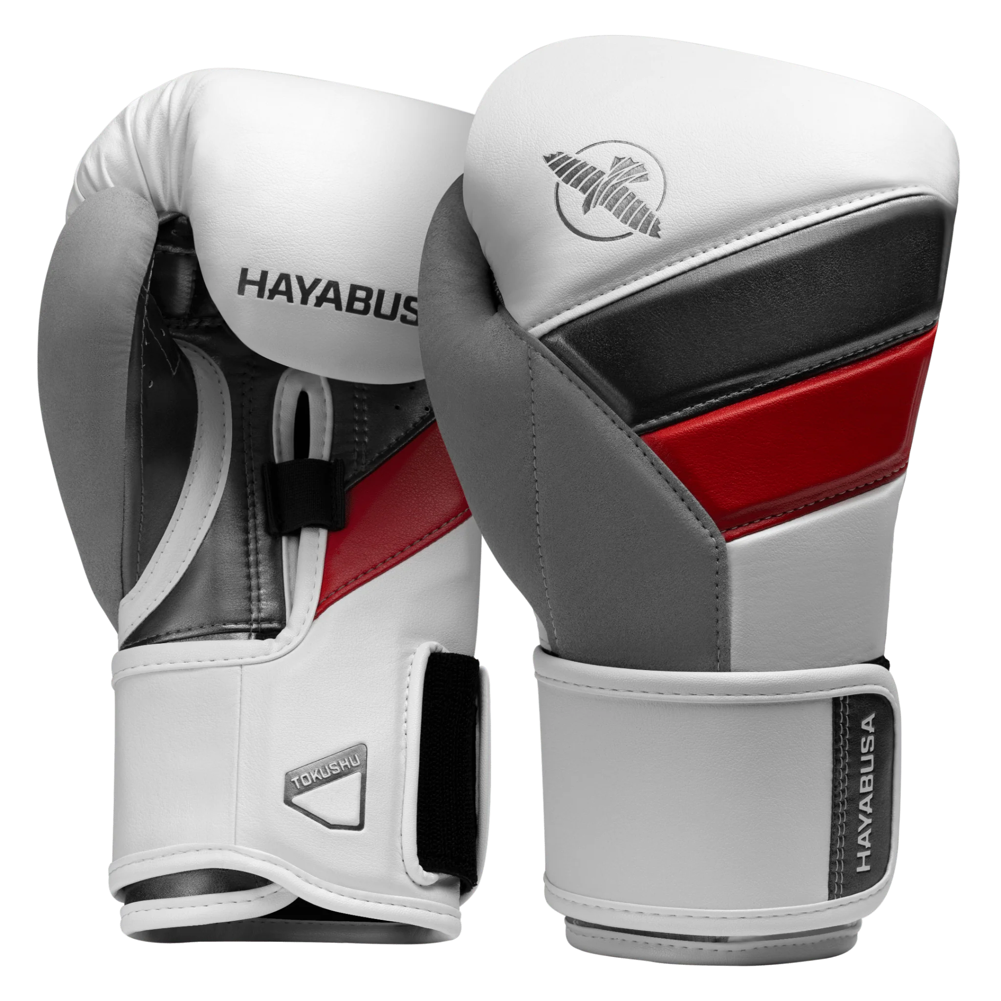 Hayabusa T3 Boxing Gloves - Image 31