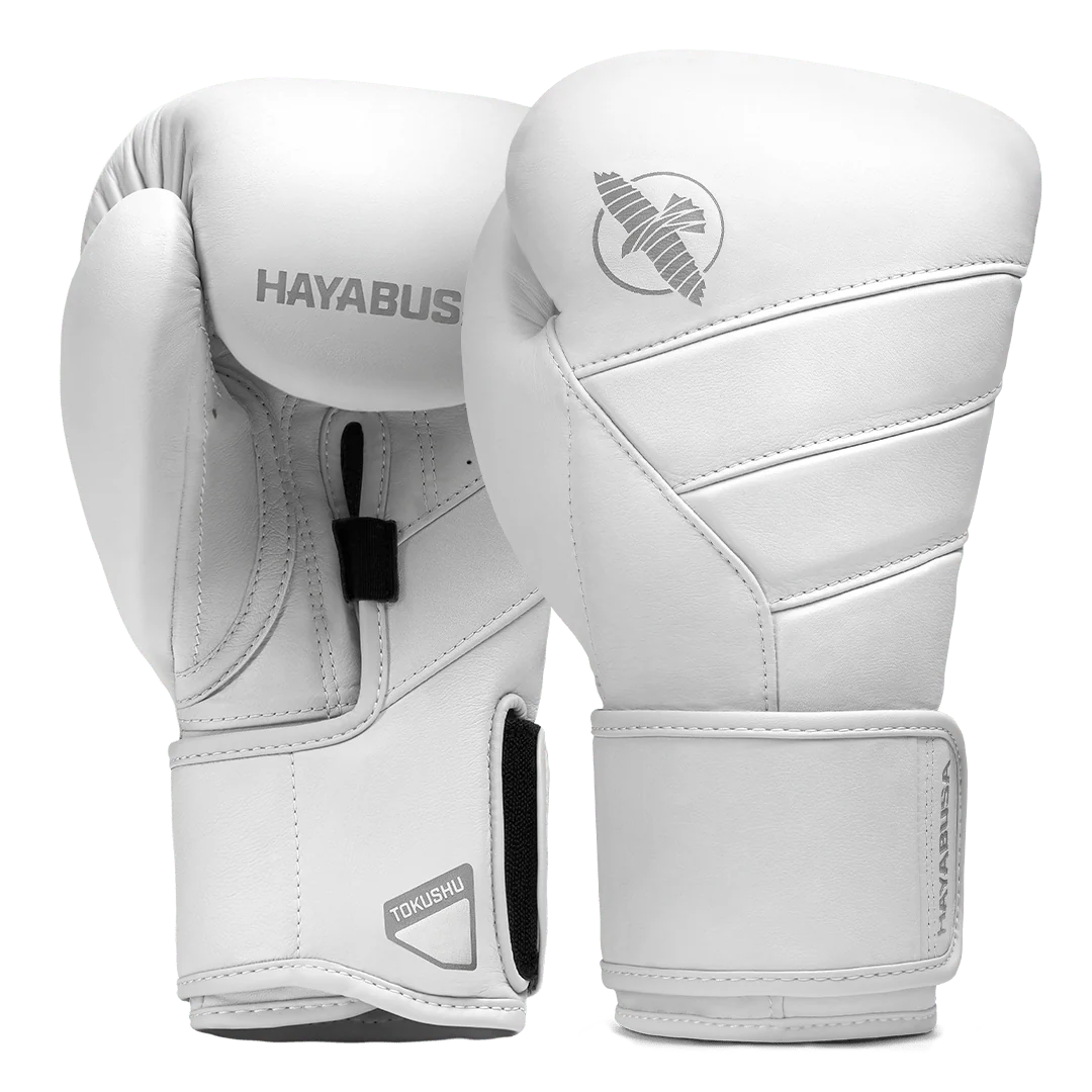 T3 Kanpeki Boxing Gloves - Image 2