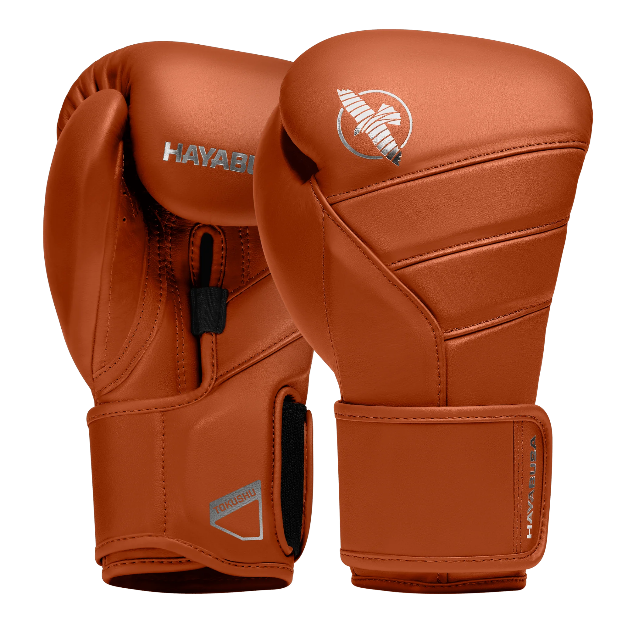 T3 Kanpeki Boxing Gloves - Image 4