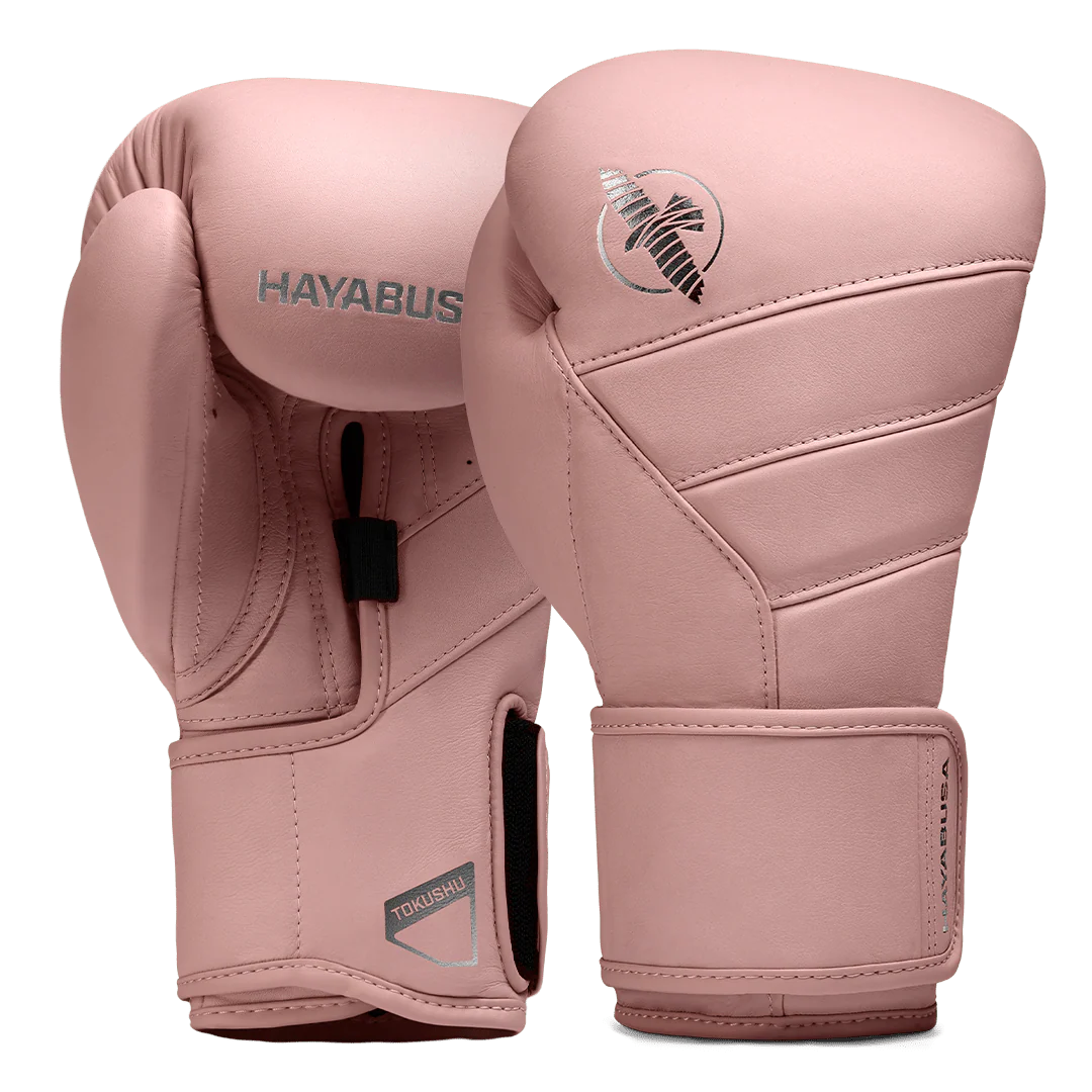 T3 Kanpeki Boxing Gloves - Image 6