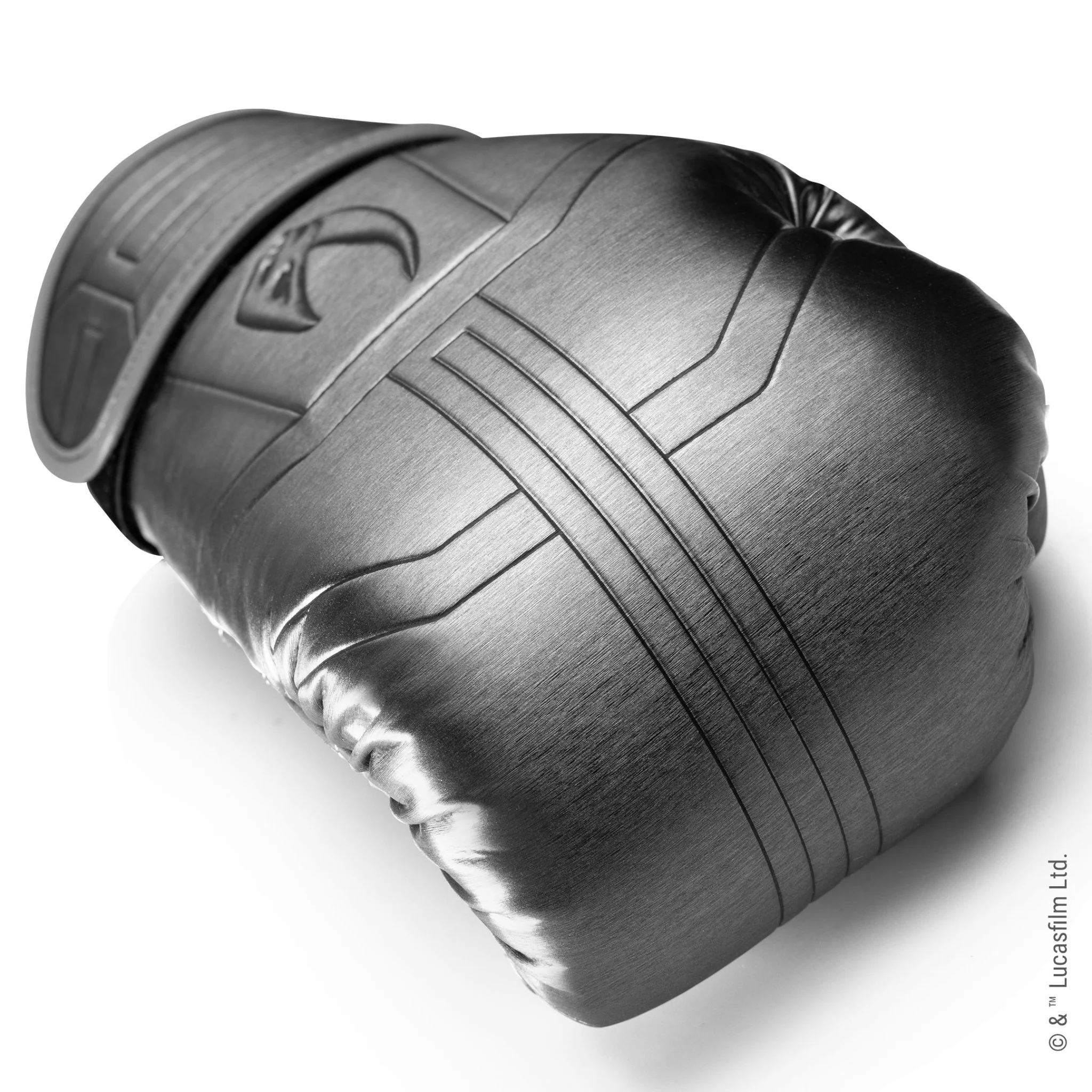 Star Wars Mandalorian Boxing Gloves - Image 16