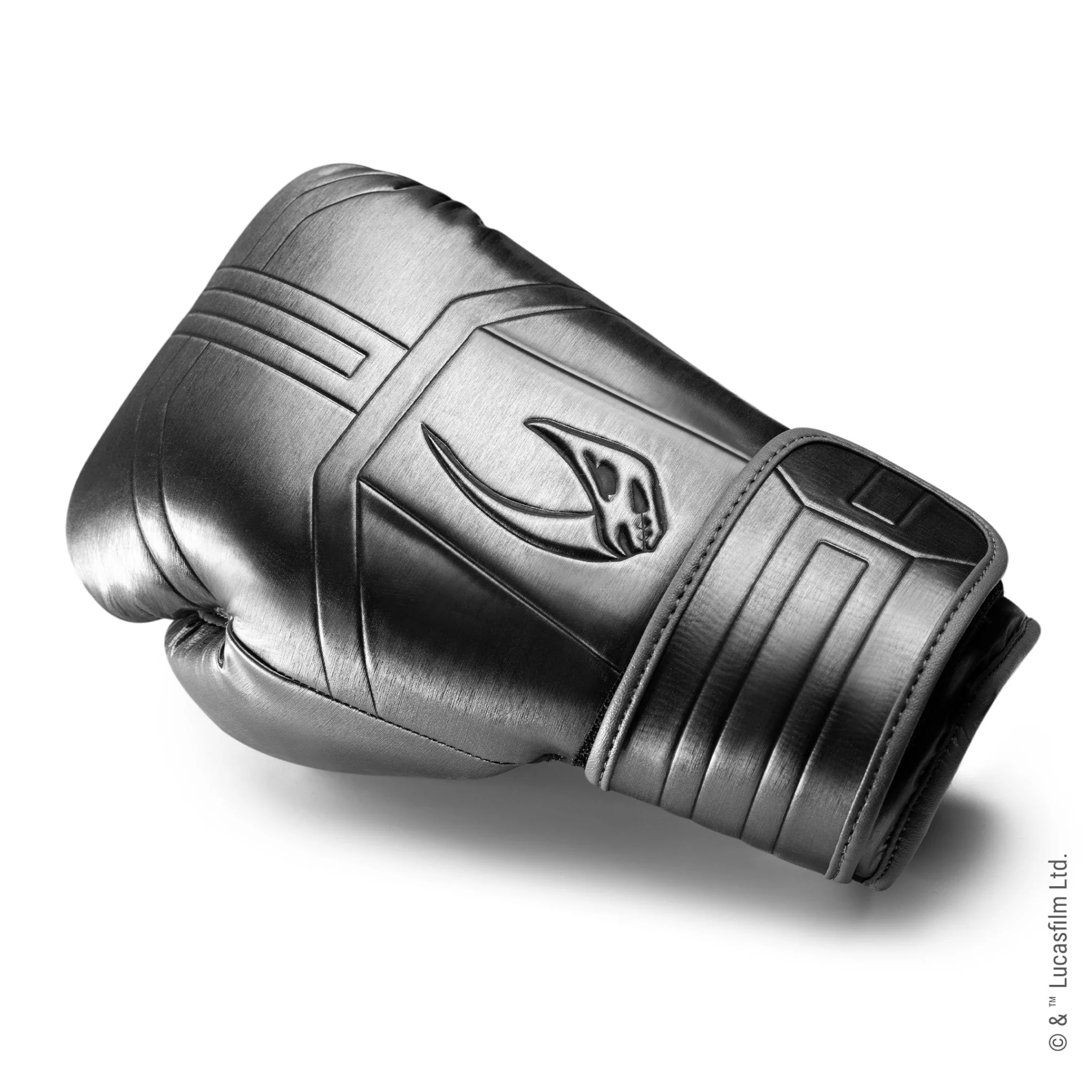 Star Wars Mandalorian Boxing Gloves - Image 17