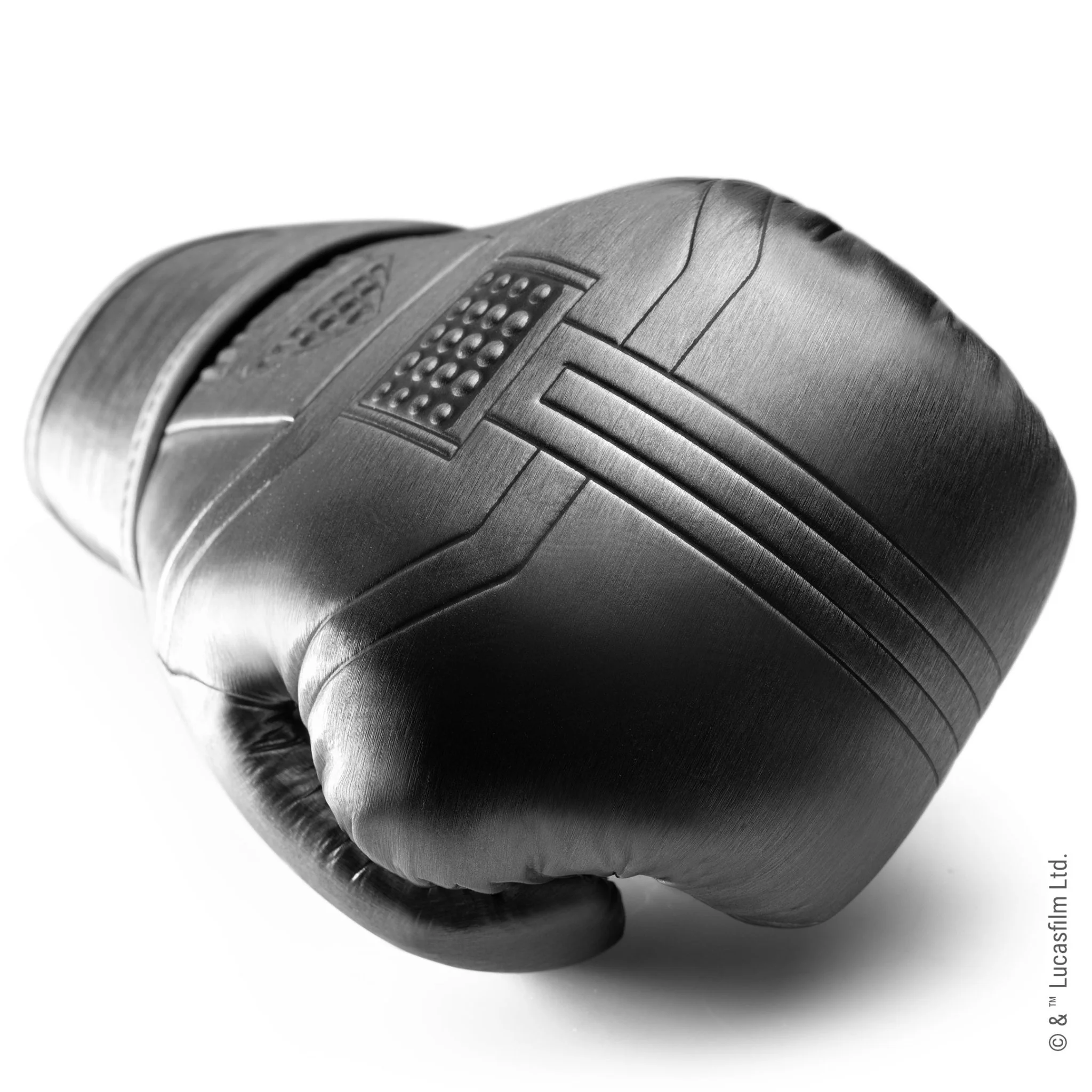 Star Wars Mandalorian Boxing Gloves - Image 2