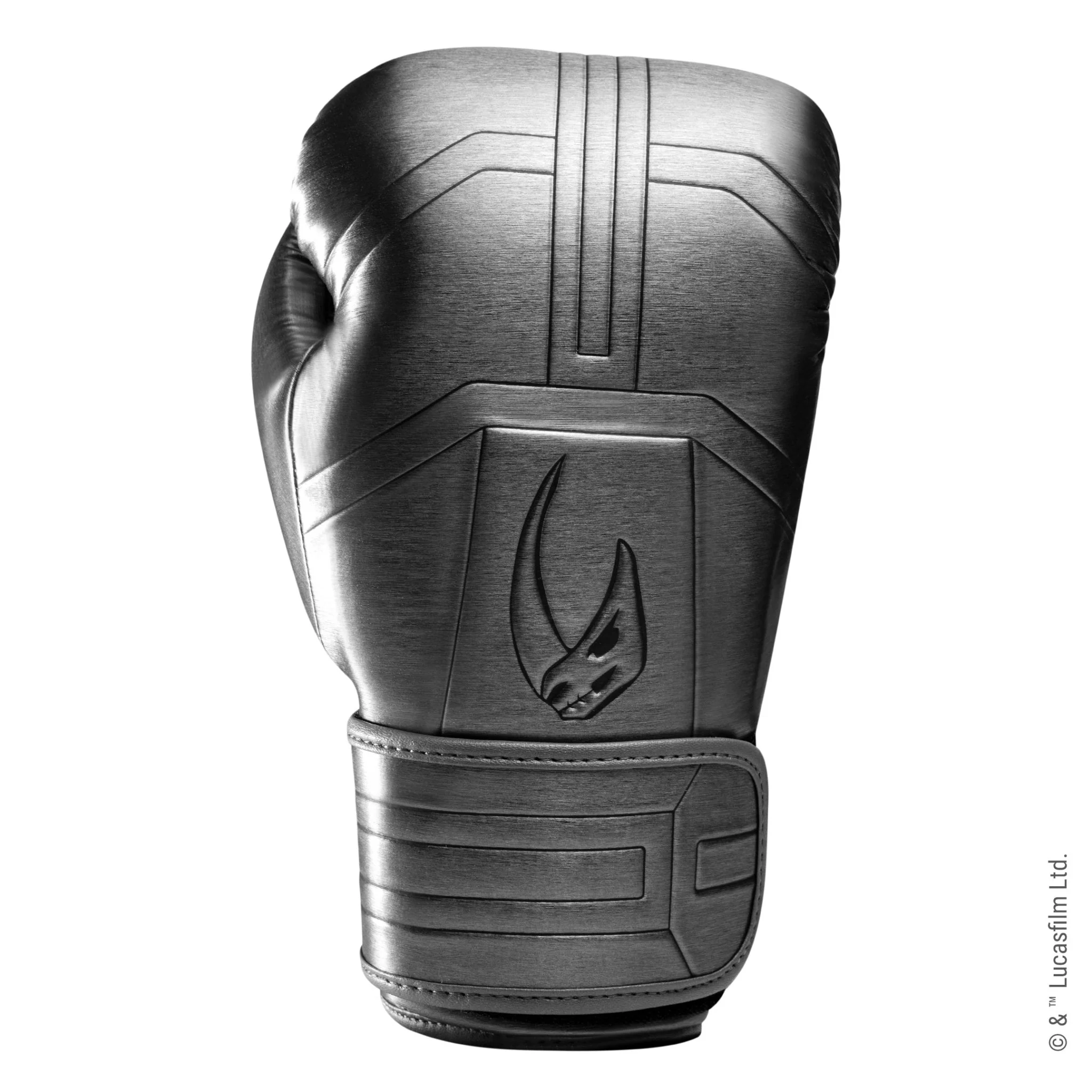 Star Wars Mandalorian Boxing Gloves - Image 22
