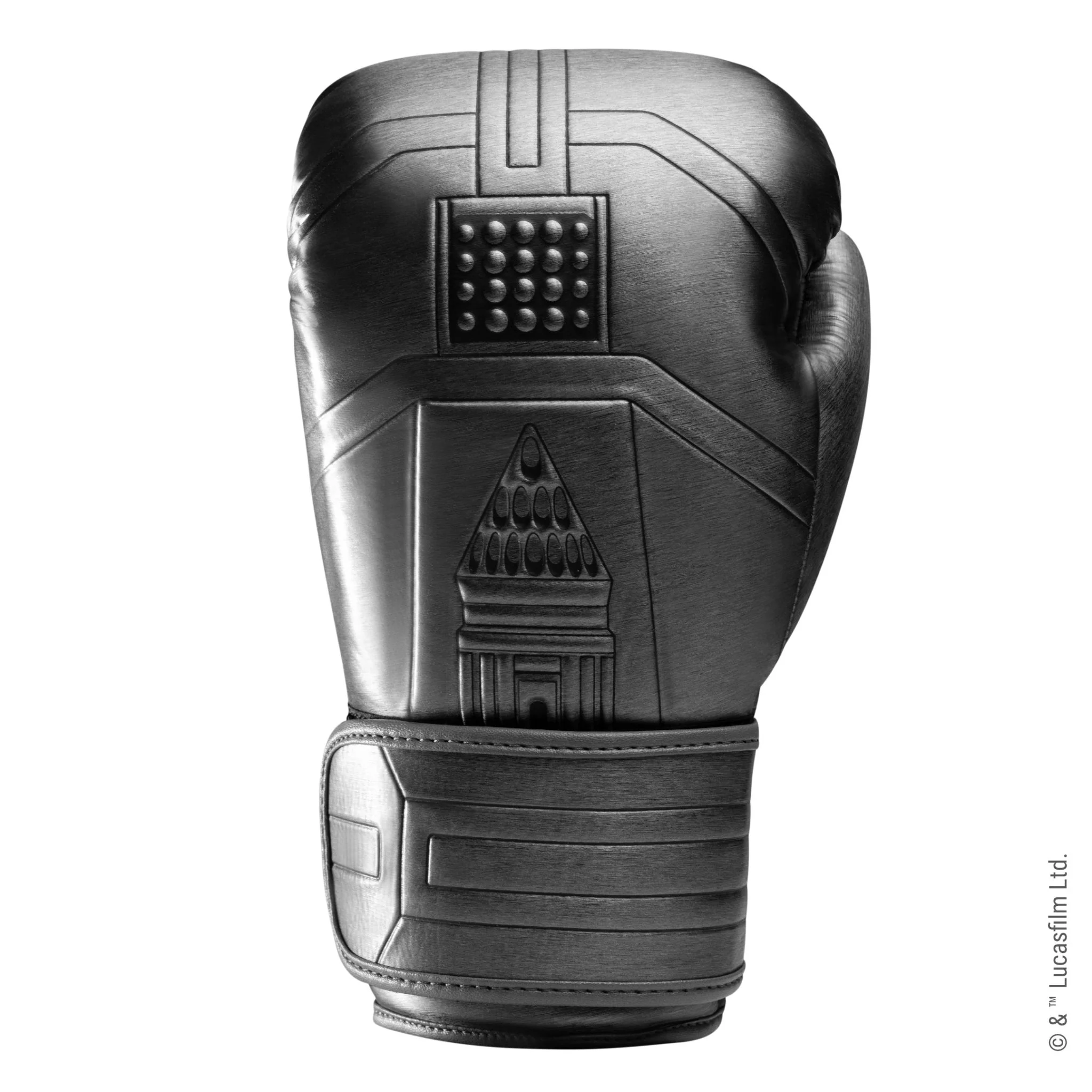 Star Wars Mandalorian Boxing Gloves - Image 23