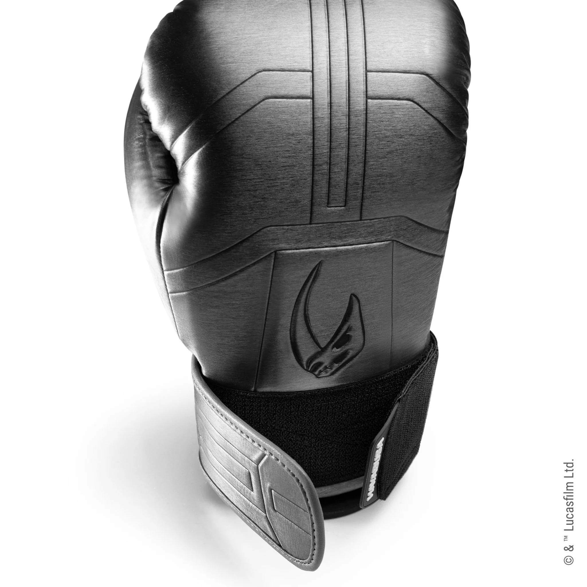 Star Wars Mandalorian Boxing Gloves - Image 8