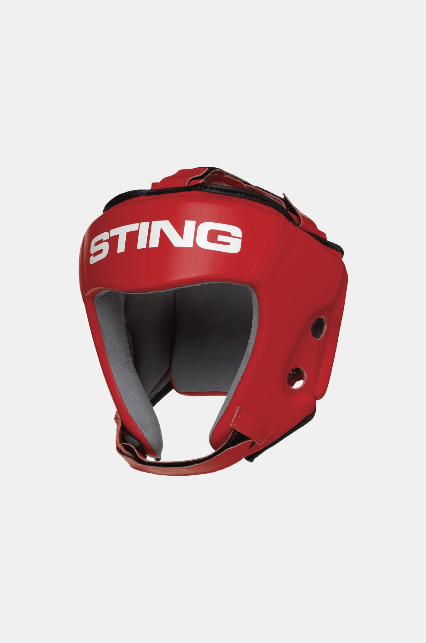 USA Boxing Approved Open Face Head Guard - Image 13