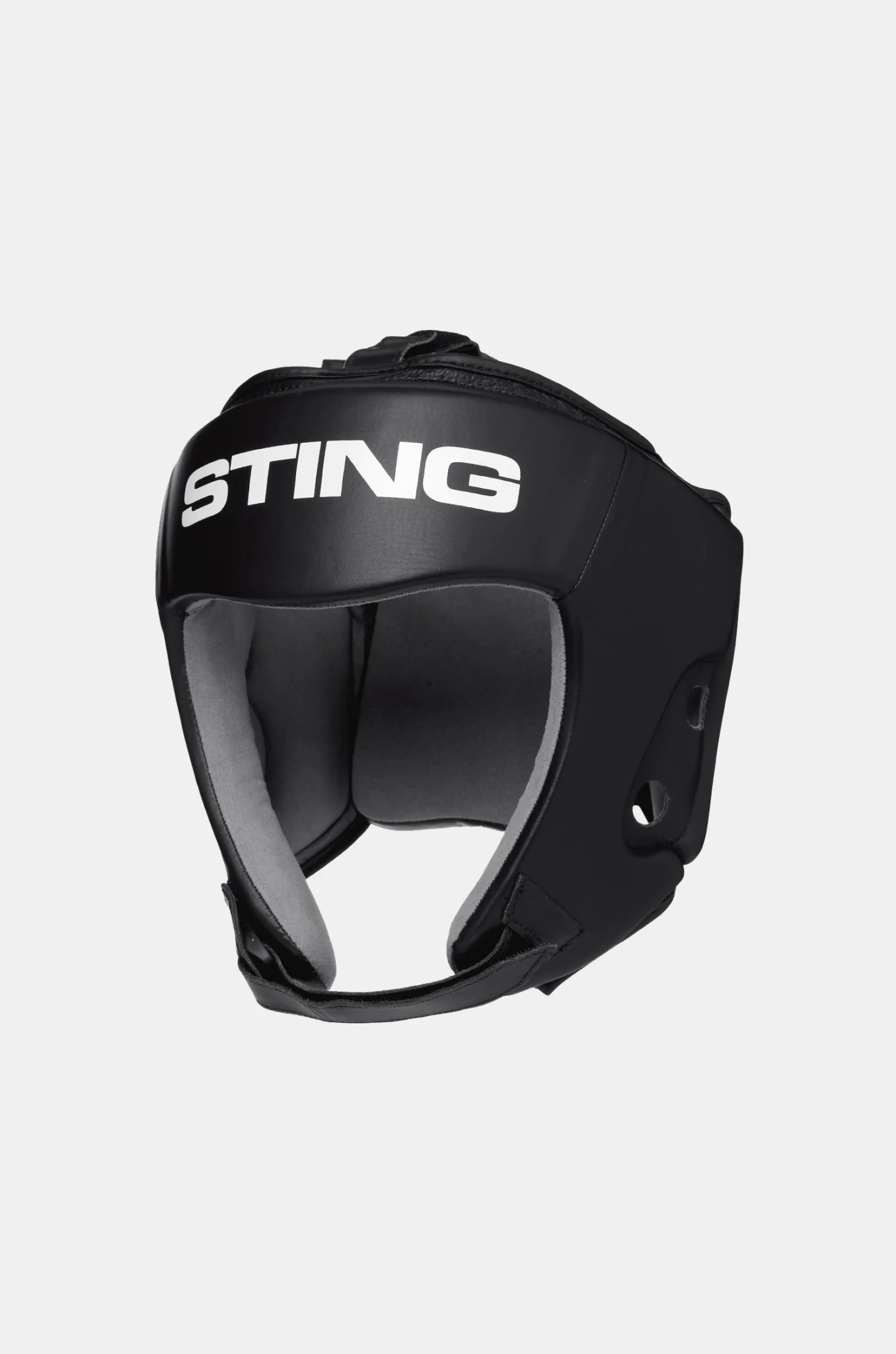 USA Boxing Approved Open Face Head Guard - Image 19