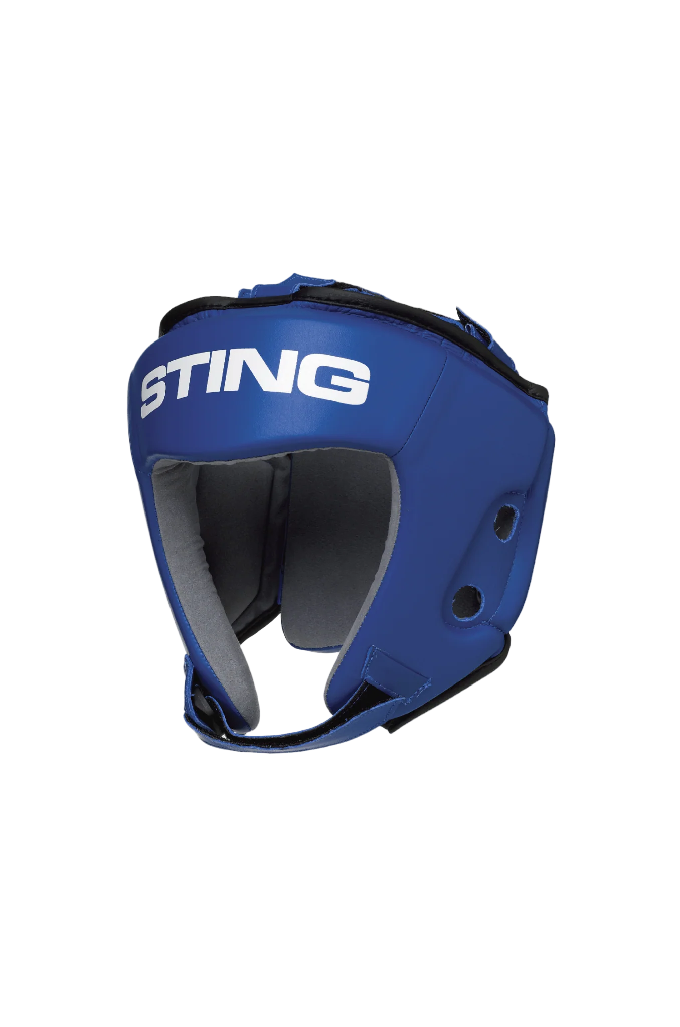 USA Boxing Approved Open Face Head Guard - Image 7