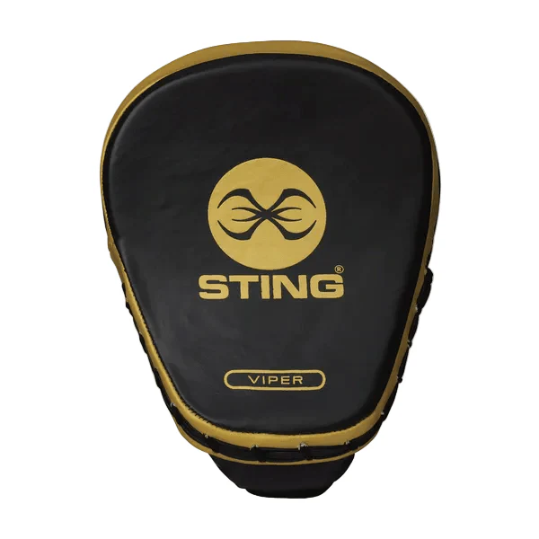 Viper X Speed Focus Mitts - Image 2