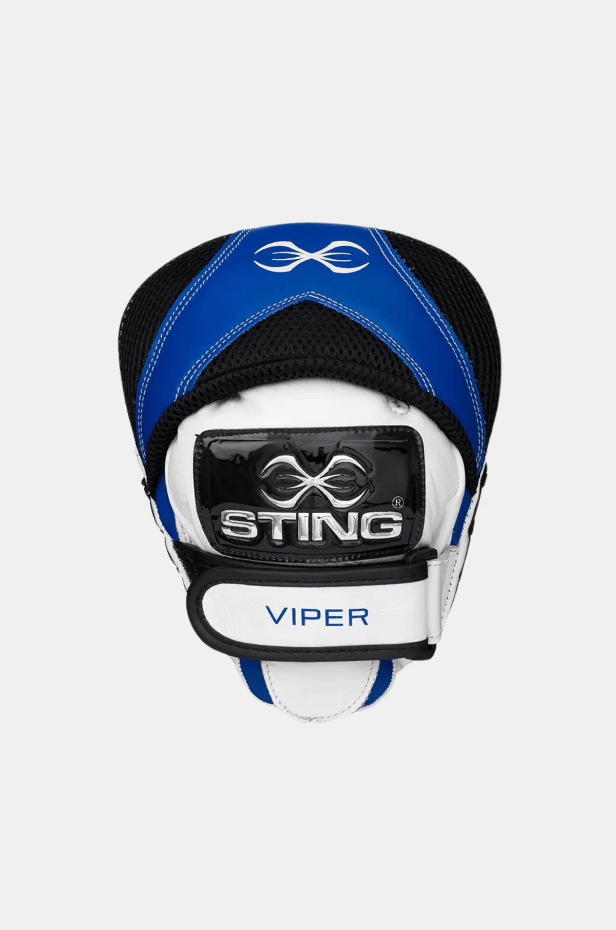 Viper X Speed Focus Mitts - Image 3