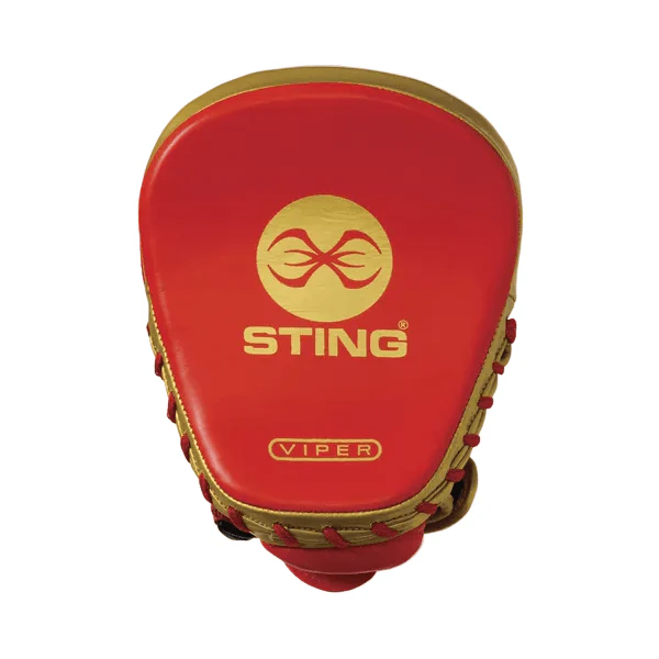 Viper X Speed Focus Mitts - Image 5