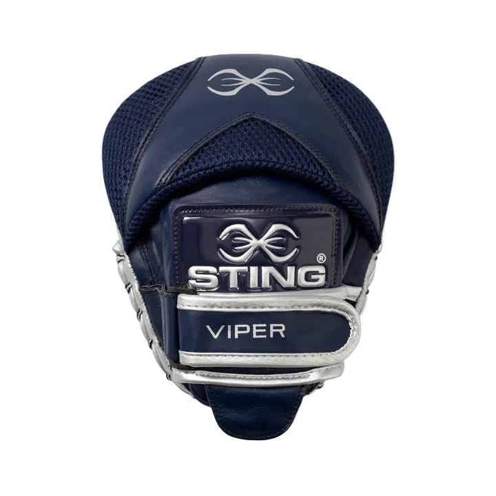 Viper X Speed Focus Mitts - Image 9