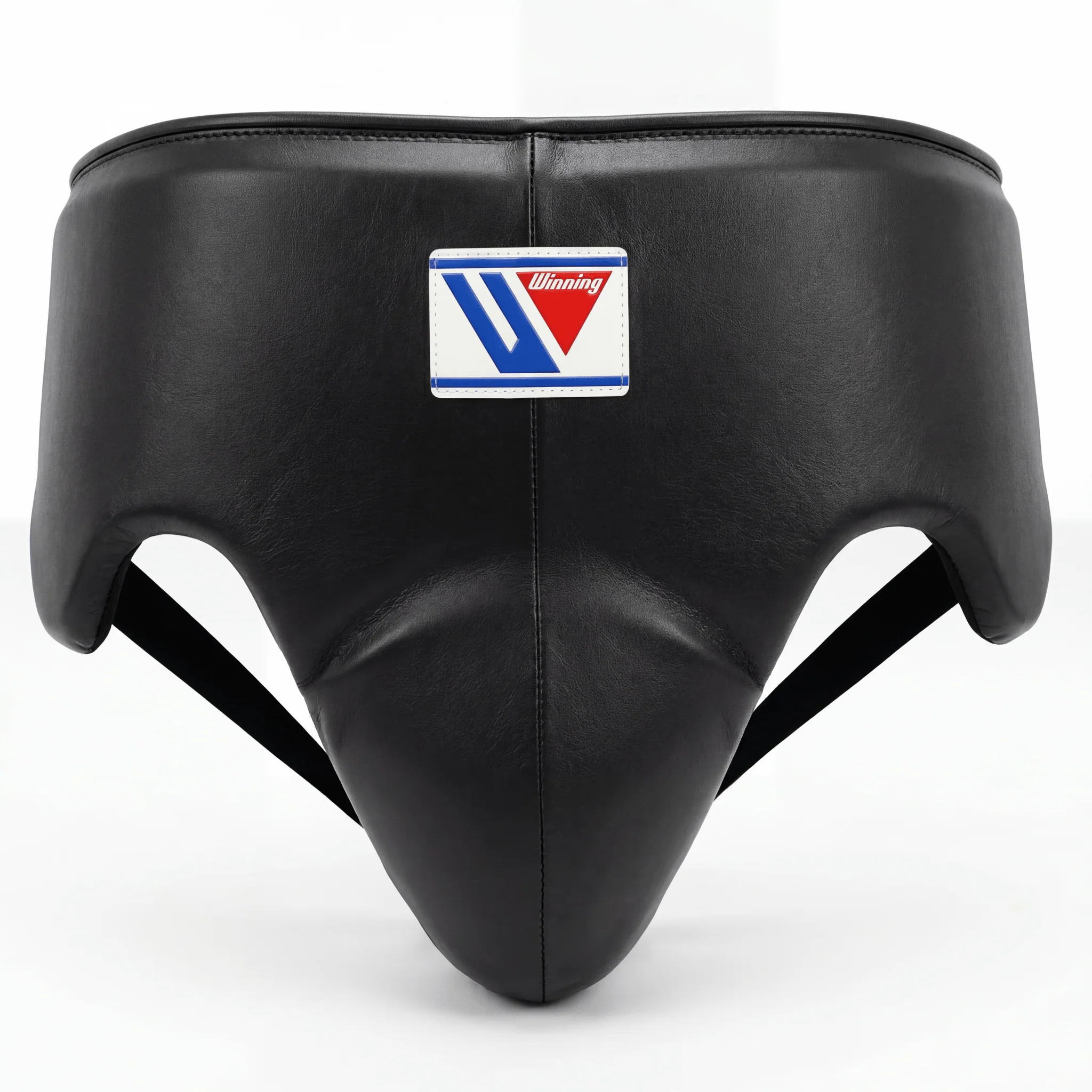 Winning Standard Cut Groin Protector - Black