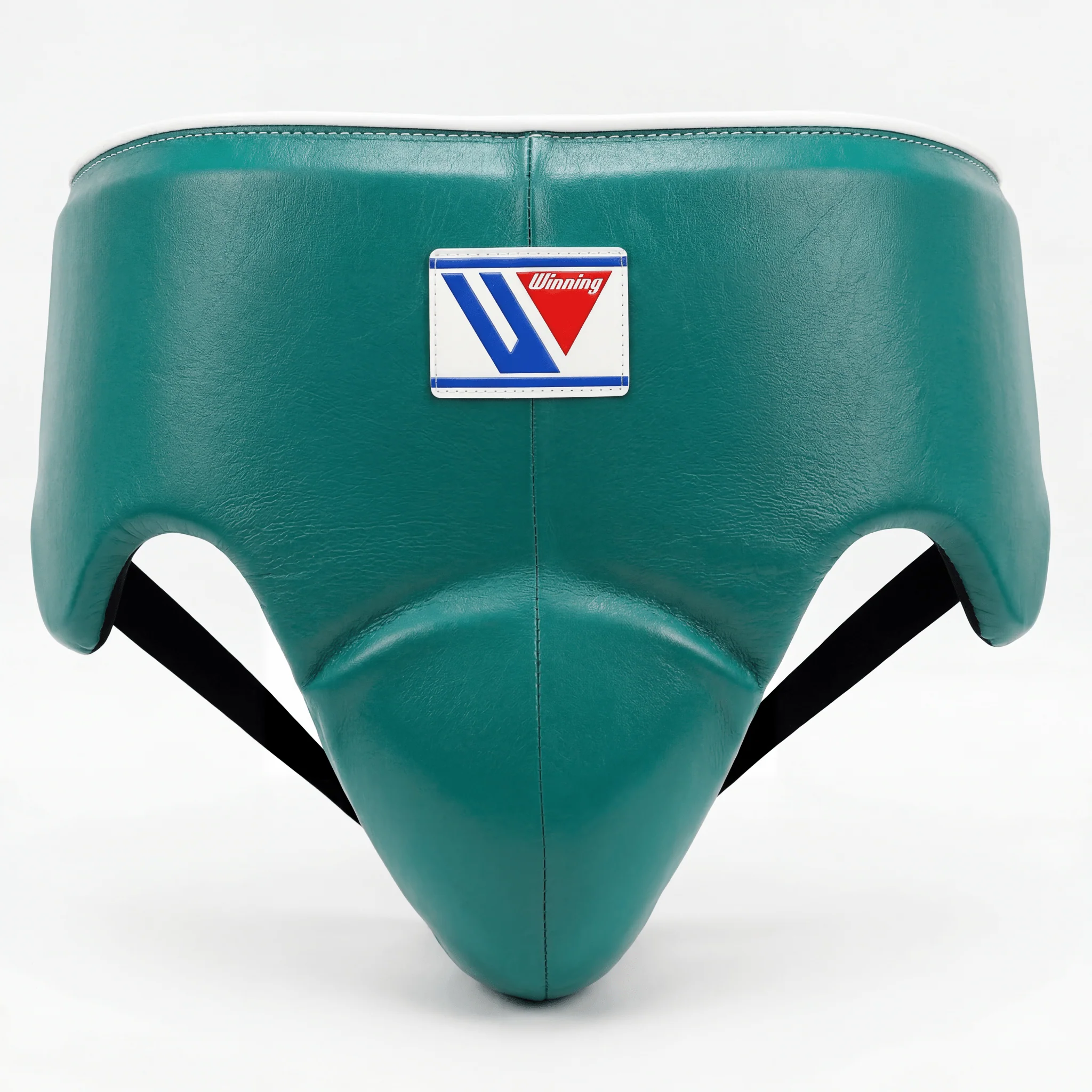 Winning Standard Cut Groin Protector - Green