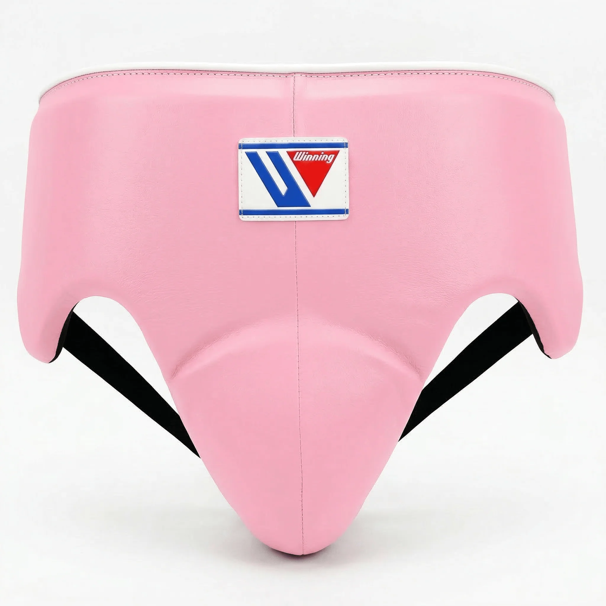 Winning Standard Cut Groin Protector - Pink